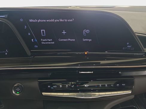 Used 2024 Cadillac Escalade Sport image 23