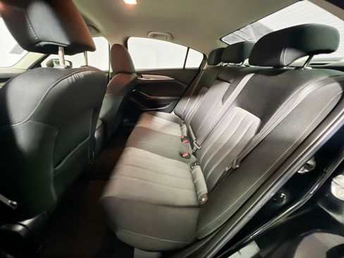 Used 2020 MAZDA MAZDA6 Sport image 28