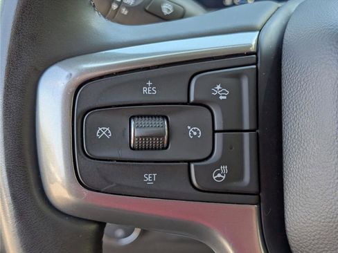 Used 2025 Chevrolet Silverado 1500 LT image 22