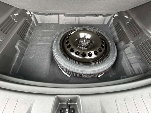 New 2026 Chevrolet TrailBlazer LT w/ Midnight Edition image 23