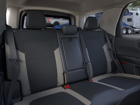 New 2026 Ford Bronco Sport Big Bend AWD/4WD image 11