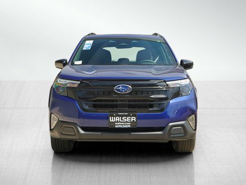 New 2026 Subaru Forester Sport AWD/4WD image 2