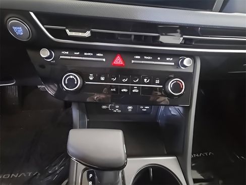 New 2026 Hyundai Sonata SE image 26