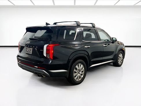 Used 2023 Hyundai Palisade SEL image 4