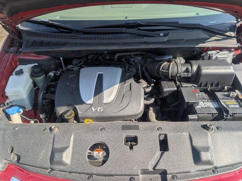 Used 2014 Kia Sedona EX w/ Navigation Package image 20