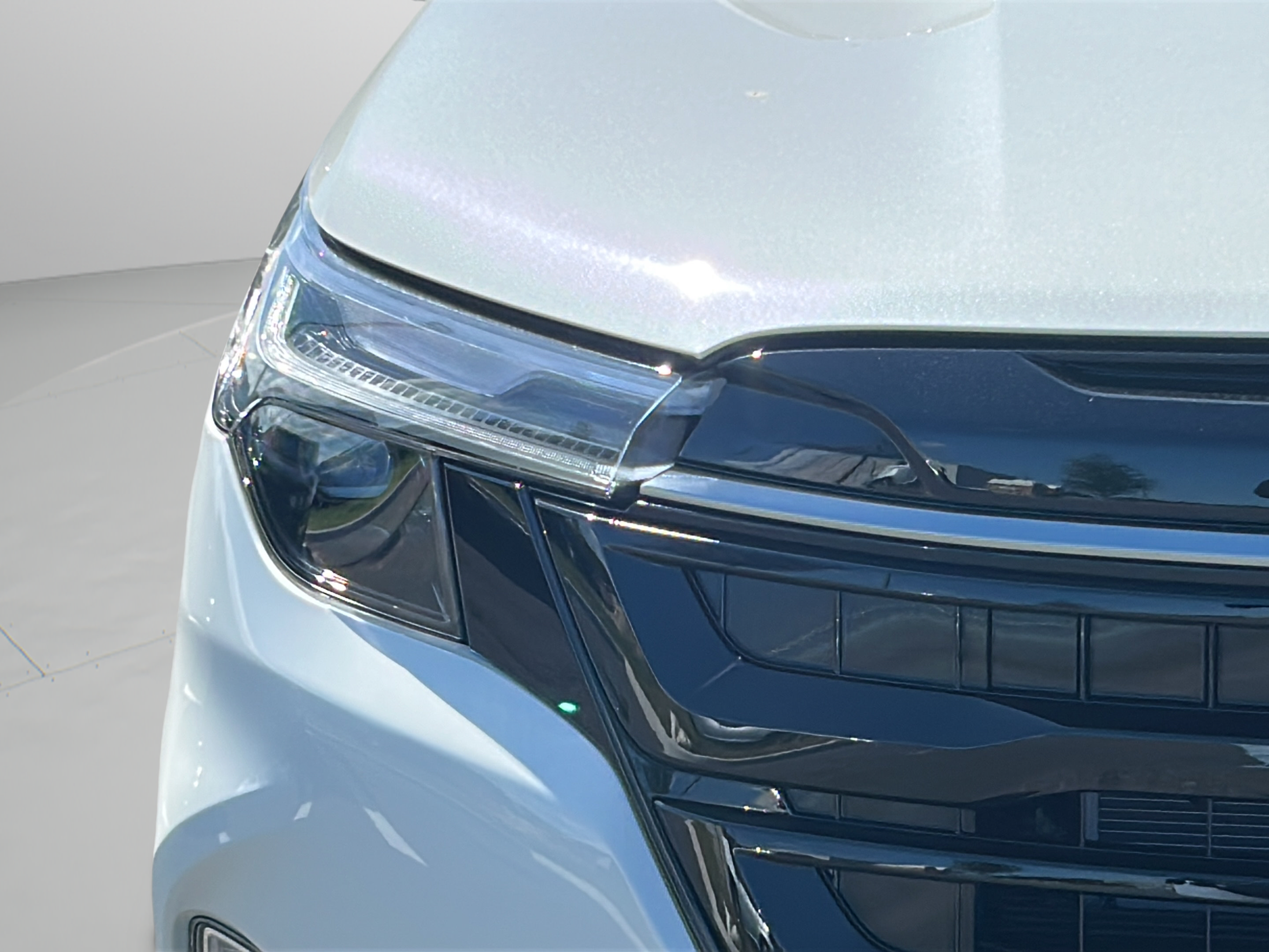 New 2026 Subaru Forester Touring AWD/4WD image 25