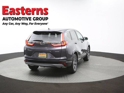 Used 2018 Honda CR-V EX-L image 41