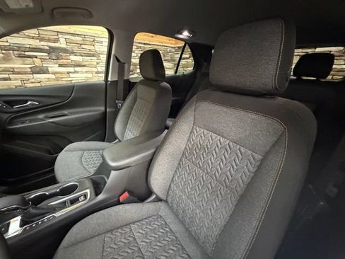 Used 2024 Chevrolet Equinox LT AWD/4WD image 14