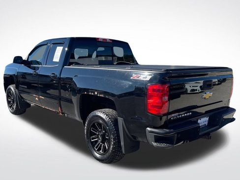 Used 2016 Chevrolet Silverado 1500 LT w/ LT Convenience Package image 8