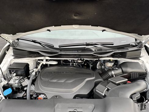Certified 2024 Honda Odyssey Elite image 51