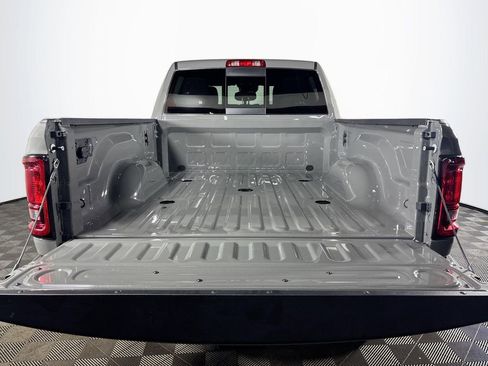 New 2026 RAM 3500 Tradesman image 21