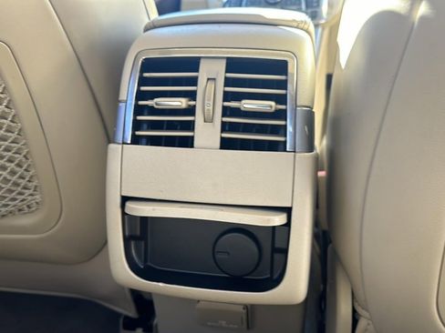 Used 2010 Buick LaCrosse CXS image 15