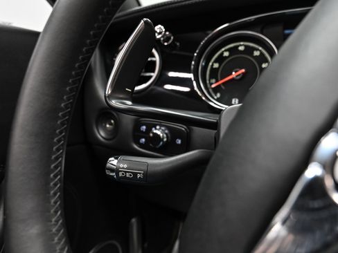 Used 2016 Bentley Continental GT AWD/4WD image 37