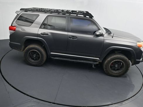 Used 2010 Toyota 4Runner SR5 AWD/4WD image 17