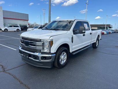 Used 2019 Ford F250 XL