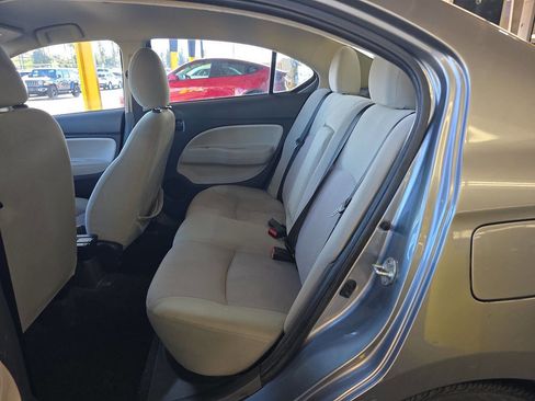 Used 2019 Mitsubishi Mirage G4 ES image 6