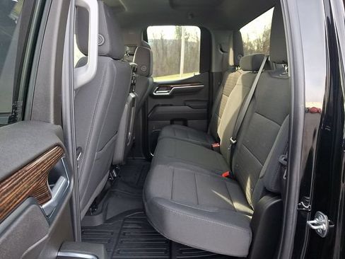 Used 2025 GMC Sierra 1500 Elevation AWD/4WD image 10