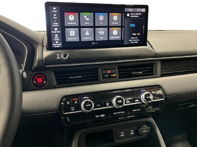 New 2026 Honda Pilot Elite image 21
