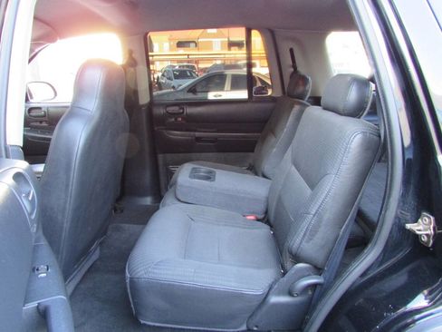 Used 2003 Dodge Durango Sport image 22