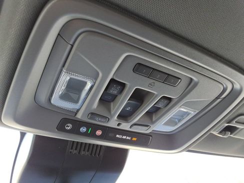 New 2026 Chevrolet Silverado 1500 RST w/ RST All Star Premium Package AWD/4WD image 33