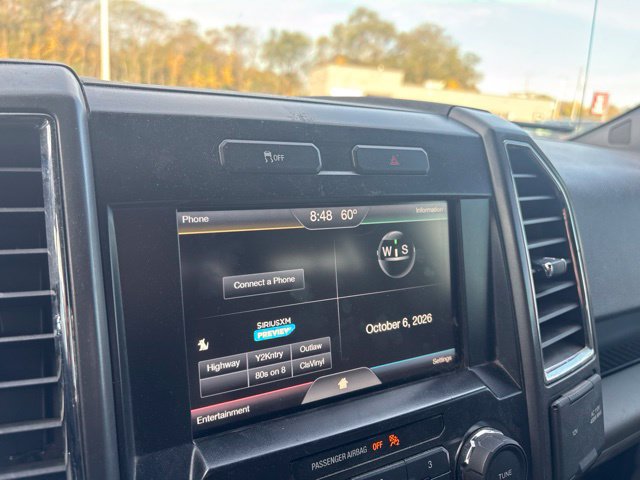 Used 2015 Ford F150 XLT w/ Equipment Group 302A Luxury AWD/4WD image 20