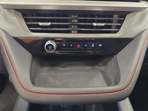 New 2026 Ford Explorer ST-Line w/ ST-Line Street Pack AWD/4WD image 32