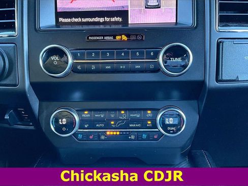 Used 2020 Ford Expedition Limited w/ Equipment Group 303A image 15