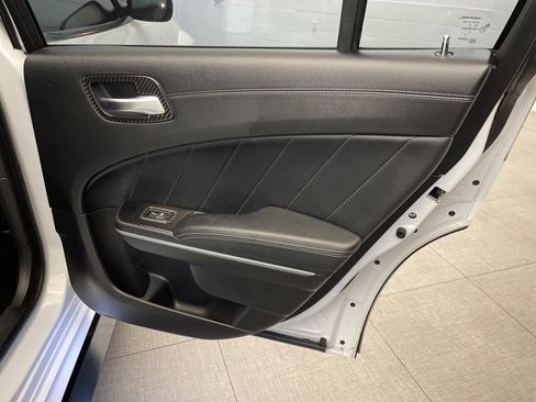 Used 2022 Dodge Charger Scat Pack image 31