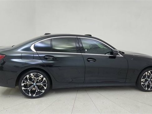 Used 2025 BMW 330i xDrive Sedan image 6