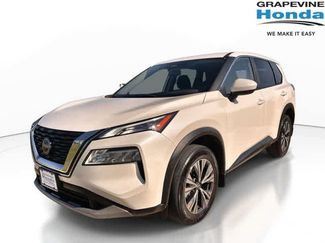 Used 2023 Nissan Rogue SV FWD video 1