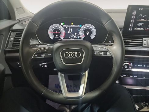 Used 2022 Audi Q5 2.0T Premium Plus image 14