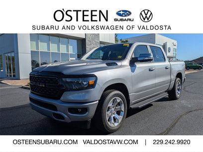 Used 2022 RAM 1500 Lone Star