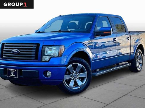 Used 2010 Ford F150 FX2 image 1