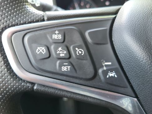 Used 2023 Chevrolet Equinox LS w/ LS Convenience Package FWD image 28