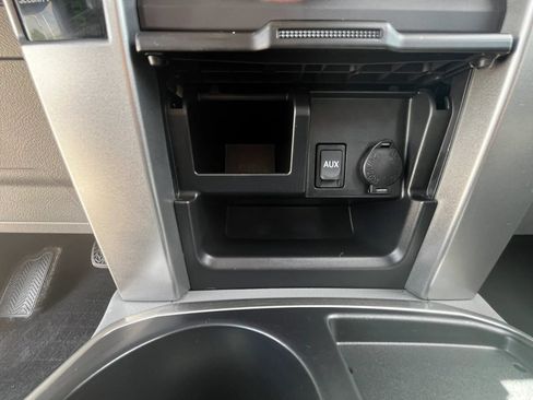 Used 2012 Toyota 4Runner SR5 RWD image 21