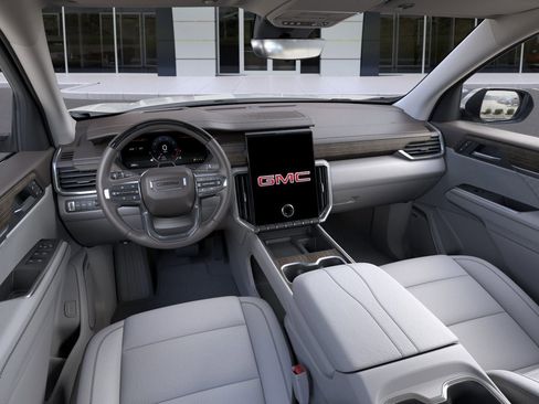 New 2026 GMC Acadia Denali w/ Super Cruise Package image 15