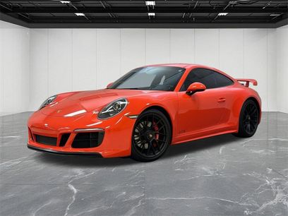 Used 2019 Porsche 911 Carrera 4 GTS