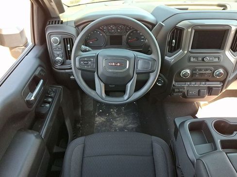 New 2026 GMC Sierra 2500 Pro w/ Convenience Package AWD/4WD image 7