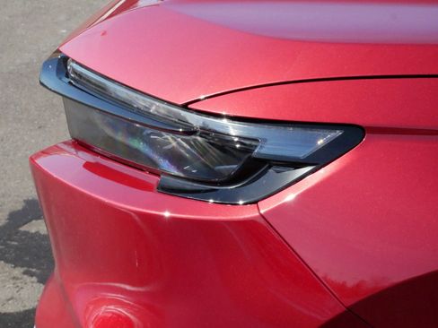 Used 2026 Honda CR-V Sport Touring image 16