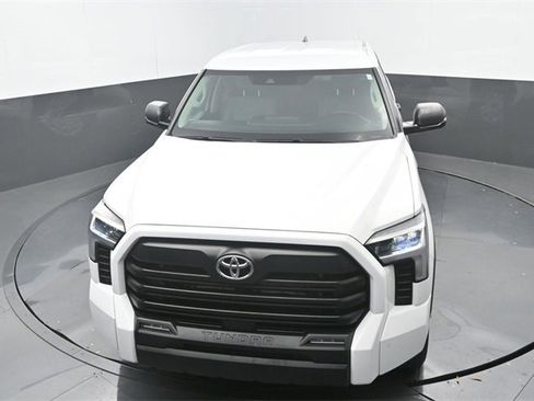 Used 2024 Toyota Tundra SR5 w/ SR5 Convenience Package image 27