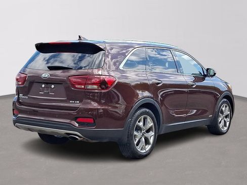 Used 2019 Kia Sorento EX AWD/4WD image 6