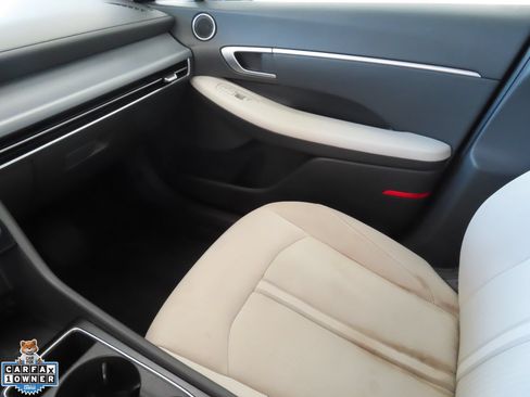 Used 2025 Hyundai Sonata SEL FWD image 18