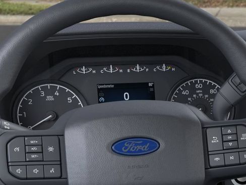 New 2026 Ford F150 STX w/ Equipment Group 200A RWD image 13