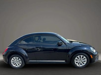 Used 2017 Volkswagen Beetle 1.8T