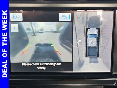 Used 2024 Ford F350 XL w/ STX Appearance Package image 21