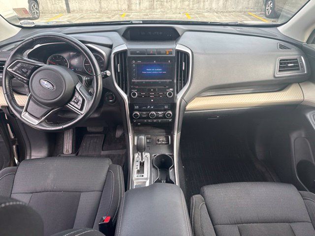 Used 2022 Subaru Ascent Premium w/ Convenience Package AWD/4WD image 12