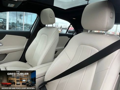 Used 2019 Mercedes-Benz A 220 4MATIC image 24