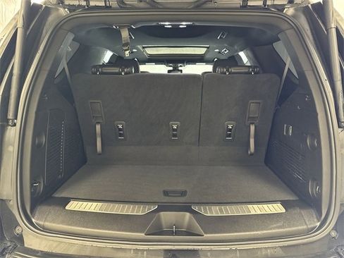 Certified 2021 Chevrolet Tahoe RST image 26