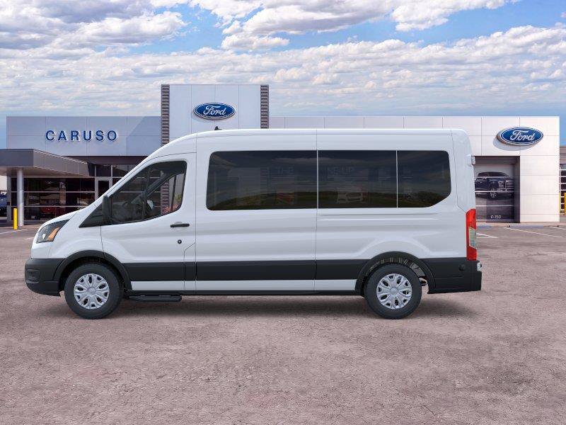 New 2026 Ford Transit 350 XL RWD image 3