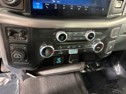 Certified 2024 Ford F150 XLT w/ Tow/Haul Package image 20